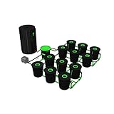 Alien Hydroponics Rdwc XL 12 Pot