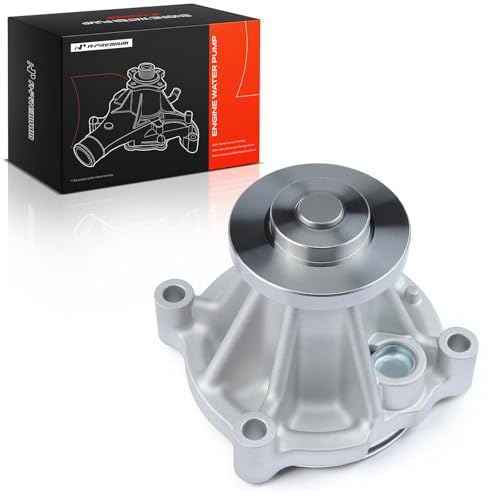 A- Engine Water Pump Ford Mustang Crown Victoria Cougar