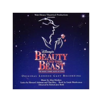 Beauty and the Beast