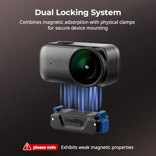 Adaptador magnético 17 Imagen adicional