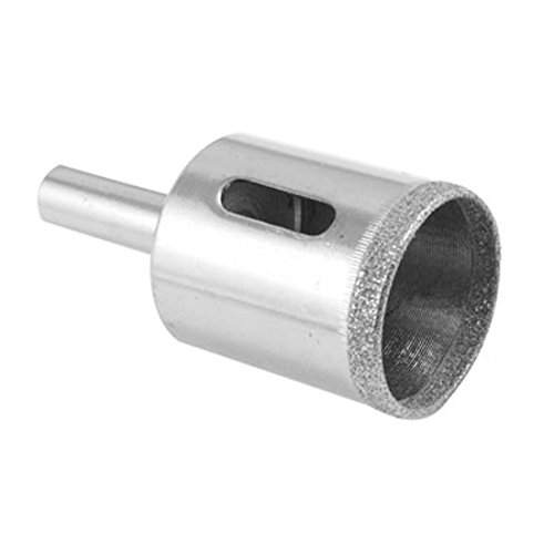 Broca Aexit Para Vidrio 26 mm miniatura 1
