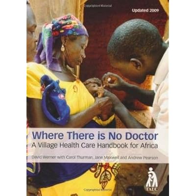 Where There is No Doctor