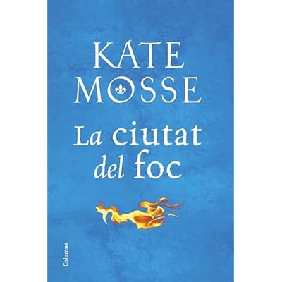 La ciutat del foc