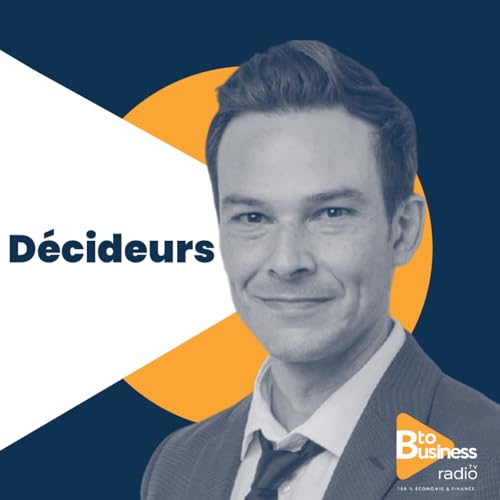 FIVES Maintenance : La maintenance industrielle au service de la performance et de l&rsquo;avenir | K&eacute;vin Pierre-Emile, PDG de FIVES Maintenance