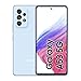 Samsung Galaxy A53 5G 128 GB | 8 GB RAM Cep Telefonu, Açık Mavi (Samsung Türkiye Garantili)