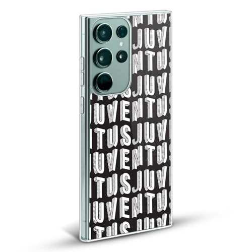 Coque Juventus Samsung S24 Ultra MagSafe évite rayures chutes
