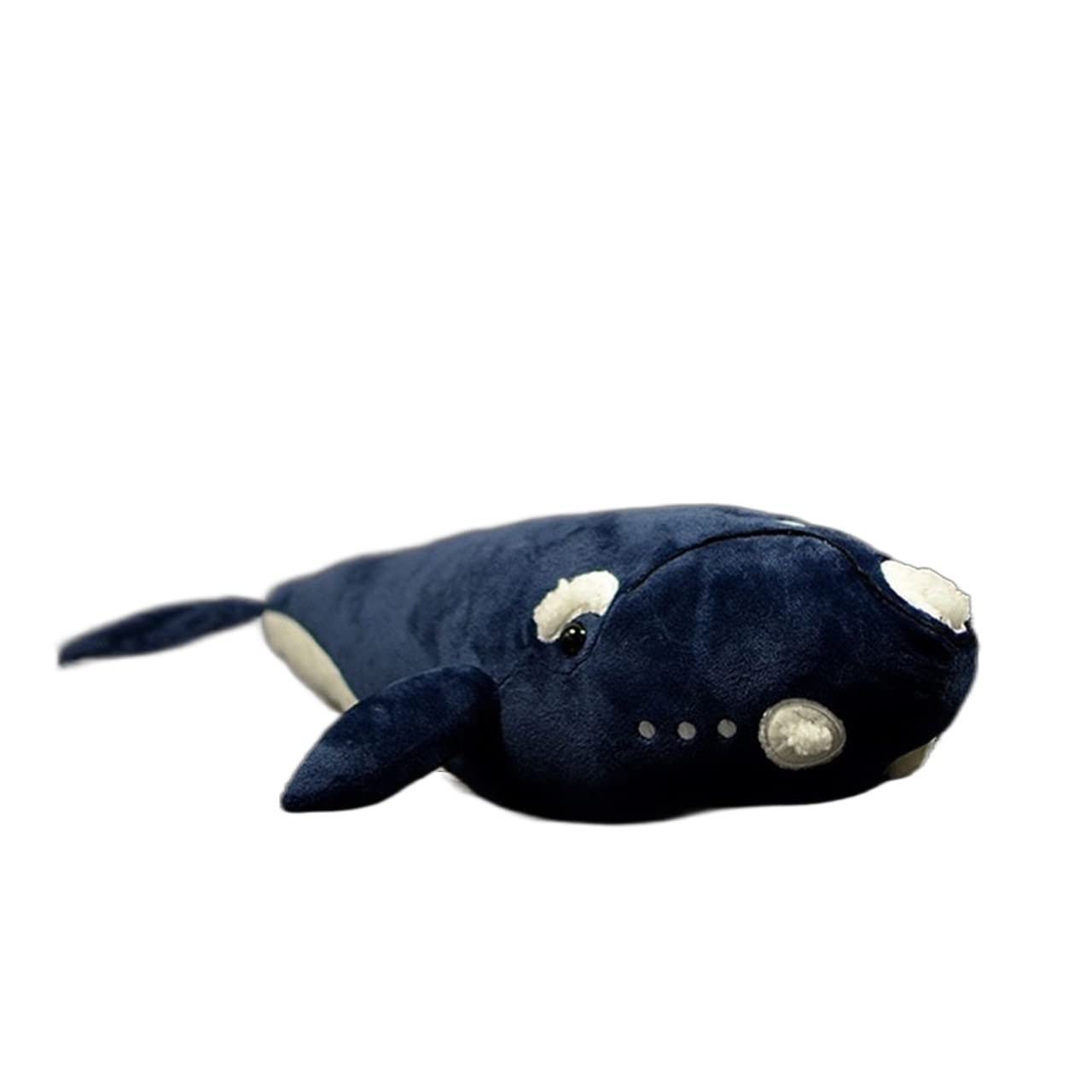  / Wilbur Whale クジラ　ぬいぐるみ Jellycat Wilbur the Whale Plush – Blue Humpback – 14” Stuffed