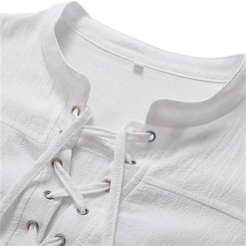 Haut grande taille homme mélange de golf chic et décontracté - 5