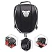 Bolsa Asiento Moto,Bolsa Equipaje Impermeable para Moto Bolsa para Asiento, Sillín, Multifuncional, Bolsa de Moto, Mochila, Estilo Deportivo-Blanco