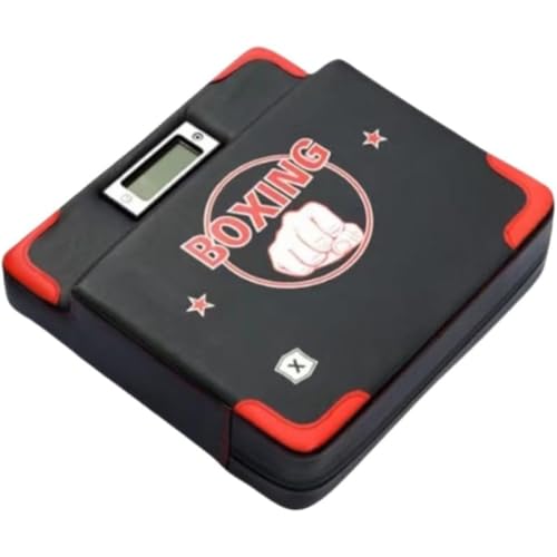 LAJOKING �{�N�V���O�̃X�}�[�g�g���[�j���O�A�{�N�V���O�̋ؗ͑����A���A���^�C���f�[�^�\����LCD�X�N���[��������A�ݒu���ȒP�ŕǊ|�����\�A�ƒ�ł̉^��/�X�g���X�����A�t�B�b�g�l�X�A�g���[�j���O�@��Ƃ��ēK���Ă��܂� (30�`�b�v�����[�d���胂�f