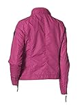  ARQUEONAUTAS Bikerjacke Jacke Damen Pink Gr. XXL