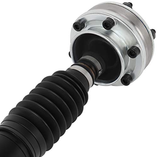 Roadfar 938-136 Length 34.6-In Front Drive Shaft Propeller Shaft Assembly Compatible With 2001-2004 For Jeep Grand For Cherokee 4.0L 52105884Aa #TOP5