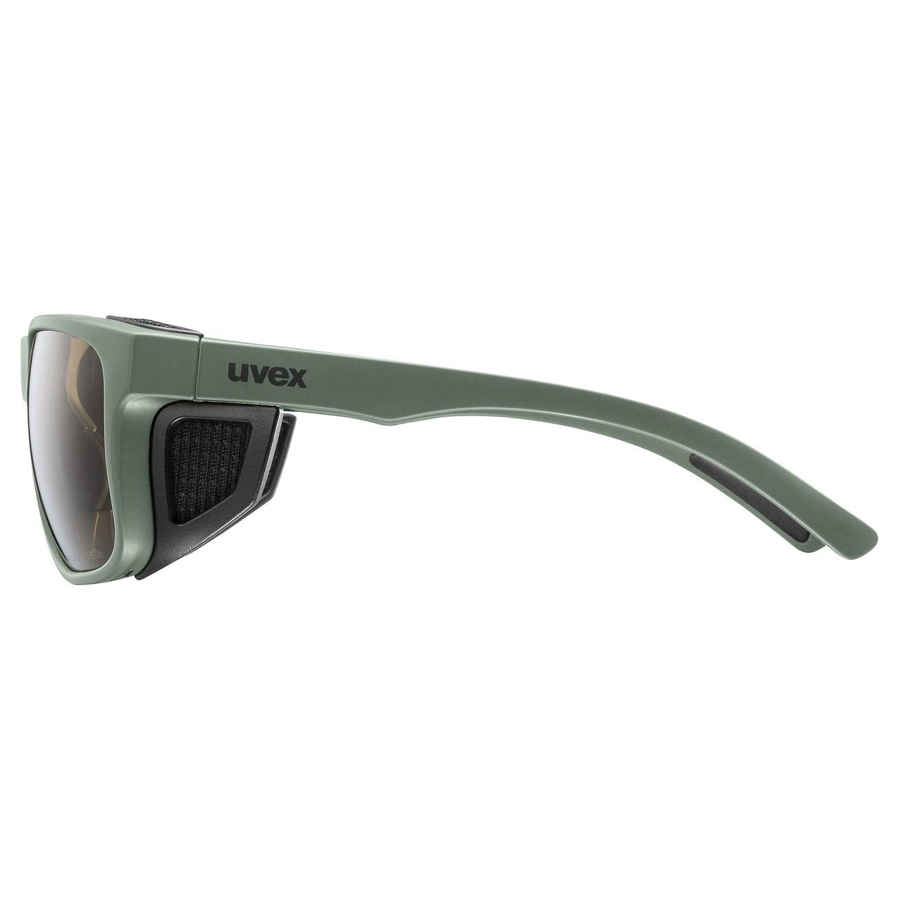 uvex Unisex Uvex Sportstyle 312 Vpx Sportbrille (1er Pack)