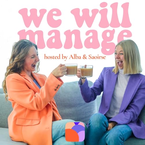 Ep. 019 – Do We Really Need to Hustle to Succeed? cover art