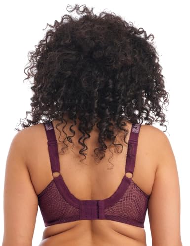 Image of Elomi Women's Lucie Underwire Stretch Plunge Bra