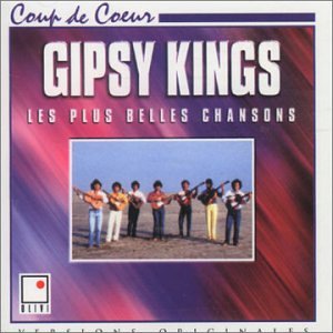 Plus Belles Chansons [Audio CD]