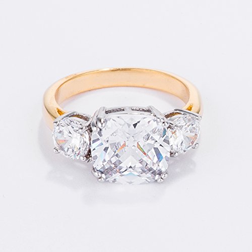 Kate Bissett Meghan's Royal Wedding Engagement Ring (9) #TOP3