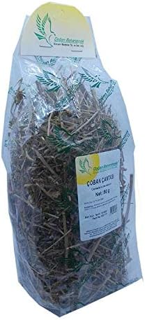 Çoban Çantası Otu 50Gr Pkt