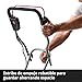 Einhell GE-CR 30 Li- Solo- Aradora batería con motor de induccion, sin...
