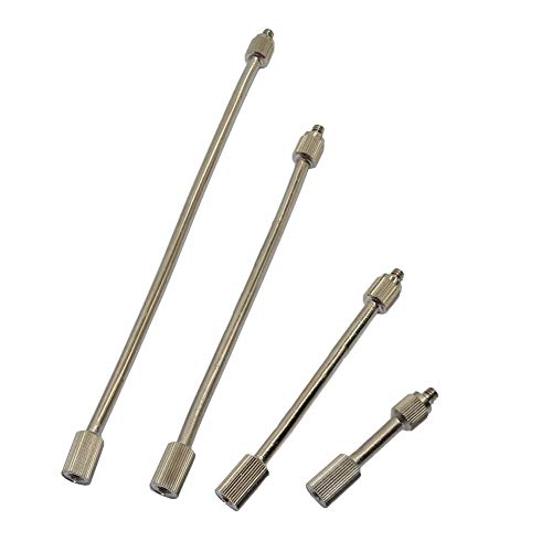 Support de buse d'atomisation avec rallonge longue de 19 cm - 5
