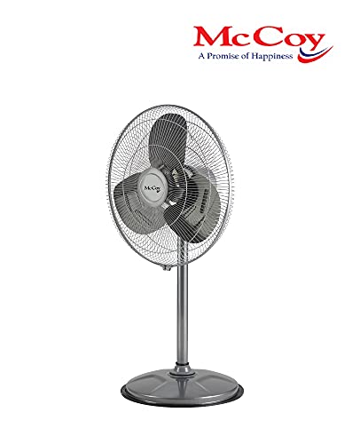 Image of McCOY Sonic 20'' : Farata Fan: Black