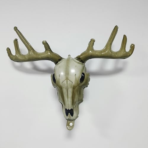Hunting Birthday Party Decoration,Hunting Camo Balloons Deer Balloons for Camouflage Birthday Party Decor,The Big One Party Decorations,Hunt Camo Party Supplies by partyshinydiao - Used condition - Image 6