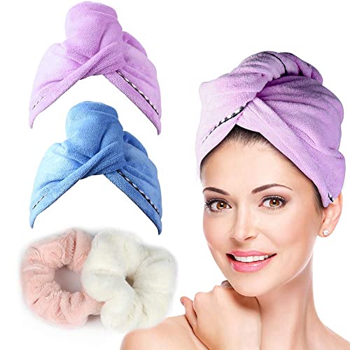 Top 10 Best Hair Towel for Curly Hair of (2023) Review Any Top 10