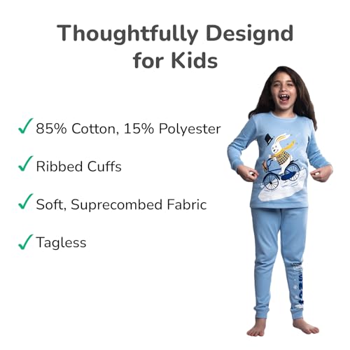 Image of YouGotPlanB Unisex-Child Baby and Toddler T-Shirt Set