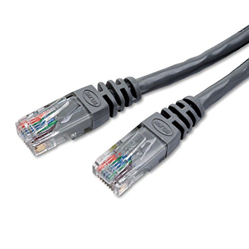 BLKA3L79125M - Belkin CAT5e Molded Patch Cable