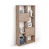 100% MADE IN ITALY: Idea, Design, Progettazione e Produzione by Mobili Fiver.