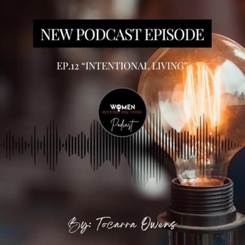 &ldquo;Intentional Living&rdquo;