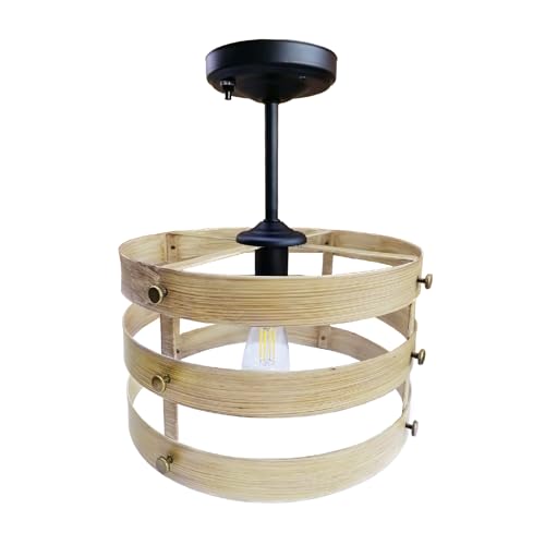 RV Interior 12V Dinette Light