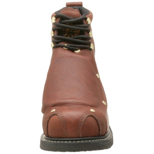 Image of Western Chief Men's Met Guard 140 6 inch Work Boot