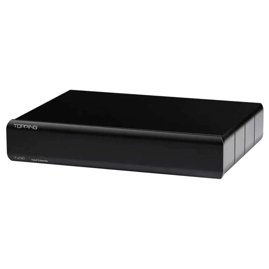 Topping EXT90 Extender per Topping PRE90 (nero)