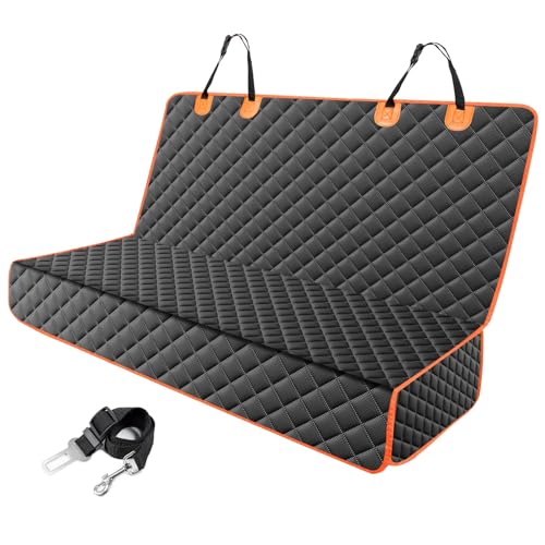 Housse chien Oxford Honda Freed II tapis voiture imperméable siège arrière
