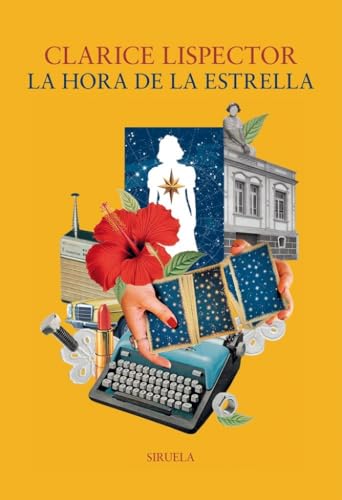 La hora de la estrella: 4