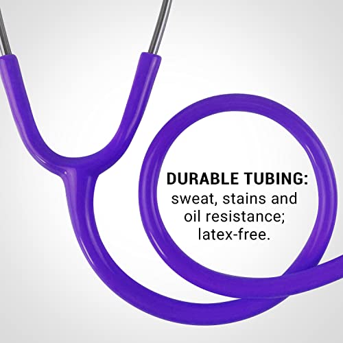 Scian HS-30Q Real Working Stethoscope thumb #4