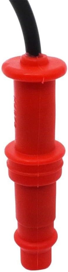 For Polaris Sportsman 500 4x4 For Magnum 500 Spark Plug Wire & Cap 3084980 96-02