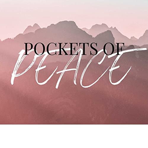 Page de couverture de POP Ep. 3 Stillness: what is it and why do we need it?