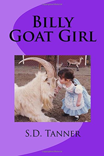 Billy Goat Girl