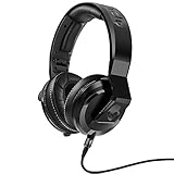 Skullcandy Unisex Mix Master (2012) Black Headphones