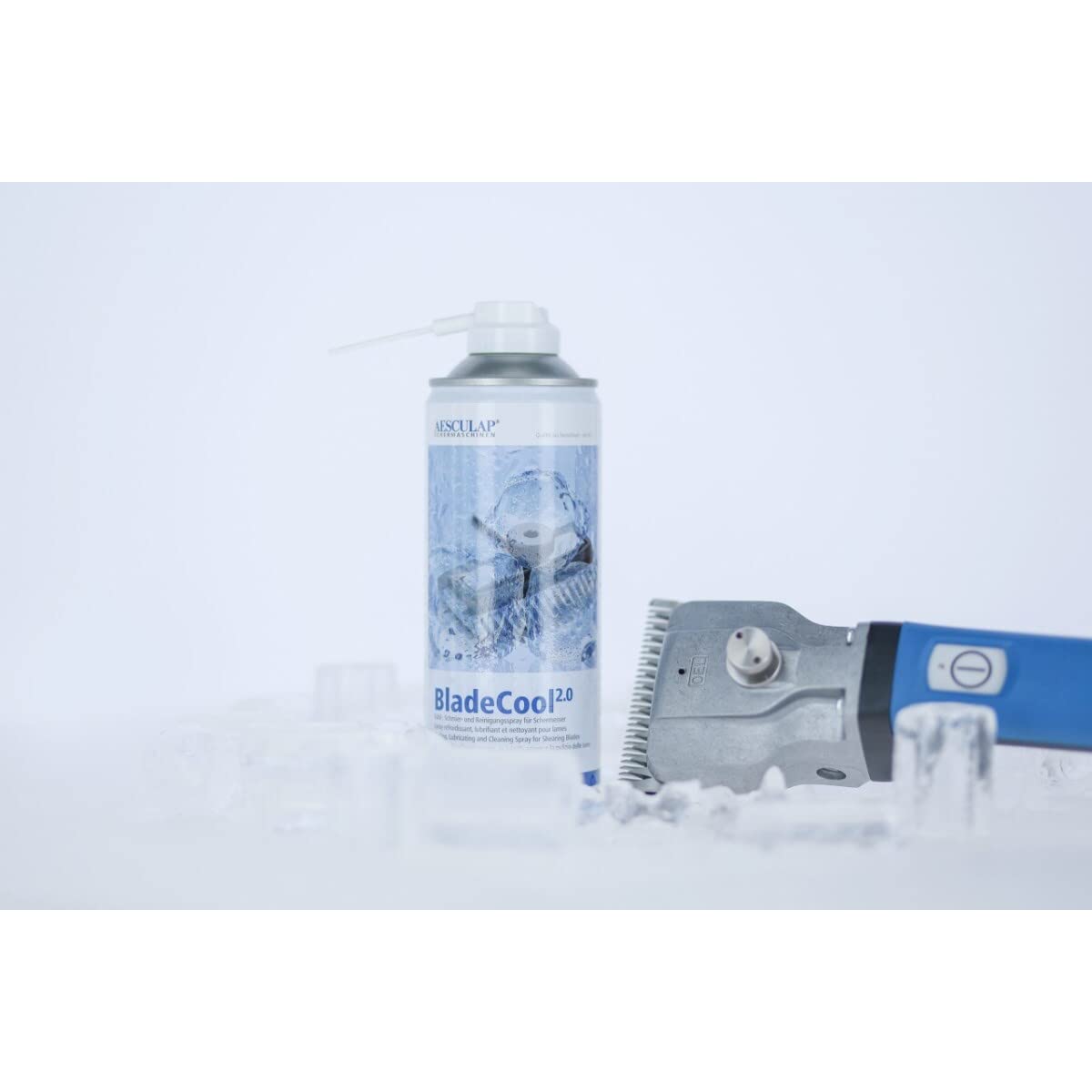 Aesculap - BladeCool 400 ML