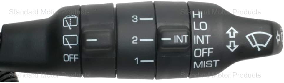 Standard Motor Products DS974 Dimmer Switch