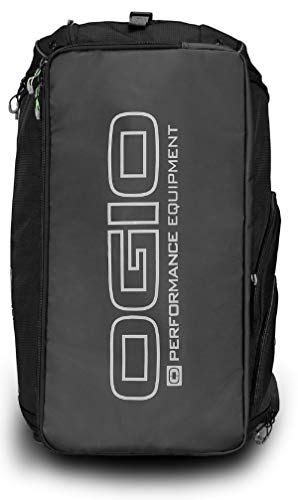 OGIO Endurance 7.0 Bag Black/Charcoal, 36.8 Liters
