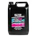 Produktbild Muc-Off Air Filter Cleaner, 5 Liter - Biologisch abbaubarer Schaumstoff- Sportluftfilter Reinigungsmittel für Motorcross und Motorsport - Entfernt Öl und Schmutz für maximale Motorleistung