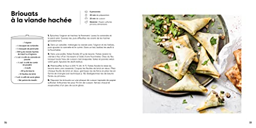 100 recettes Tajines, Couscous & Co: 100 recettes marocaines