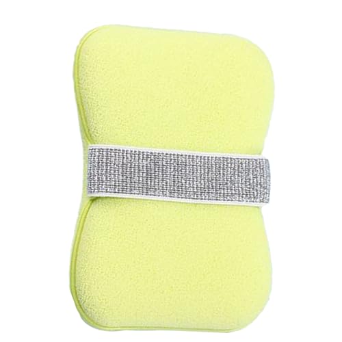 Esponja de lavado corporal | Esponjas de ducha ahorradoras de jabón para mujeres, accesorios de baño para bolsa de jabón, suministros de limpieza de espuma para adultos, baño, viajes, camping, lavado