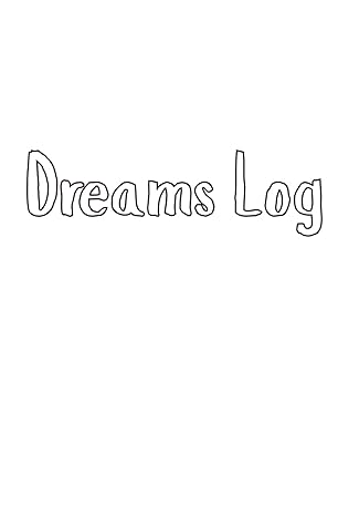 Dreams Journal: Foundation for Lucid Dreams | Guided Dream Log & Reflection | 365 Pages, 5.25" x 8": Track & Analyze Your Nightly Dreams with 4 Guiding Questions to Unlock Insights