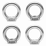 ringmutter m10 belastung Weit verbreitet im Haushalt und in der Technik von Hebemaschinen.