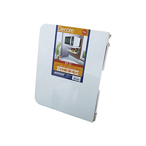 Suporte Para Micro-ondas Multivis o Branco - 2Z-UV